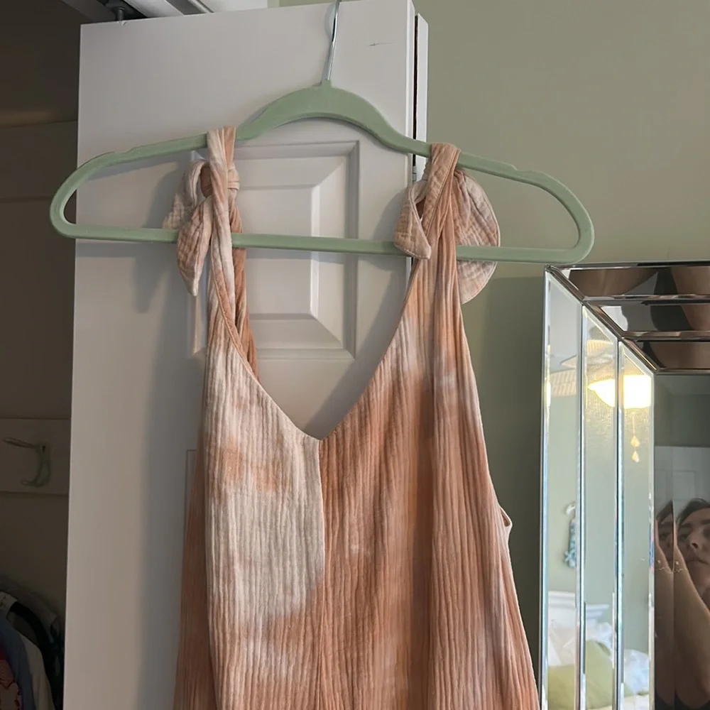 Romper - Picture 2 of 2